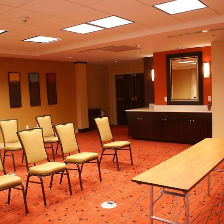 Residence Inn Pittsburgh Monroeville/Wilkins Township Einrichtungen foto