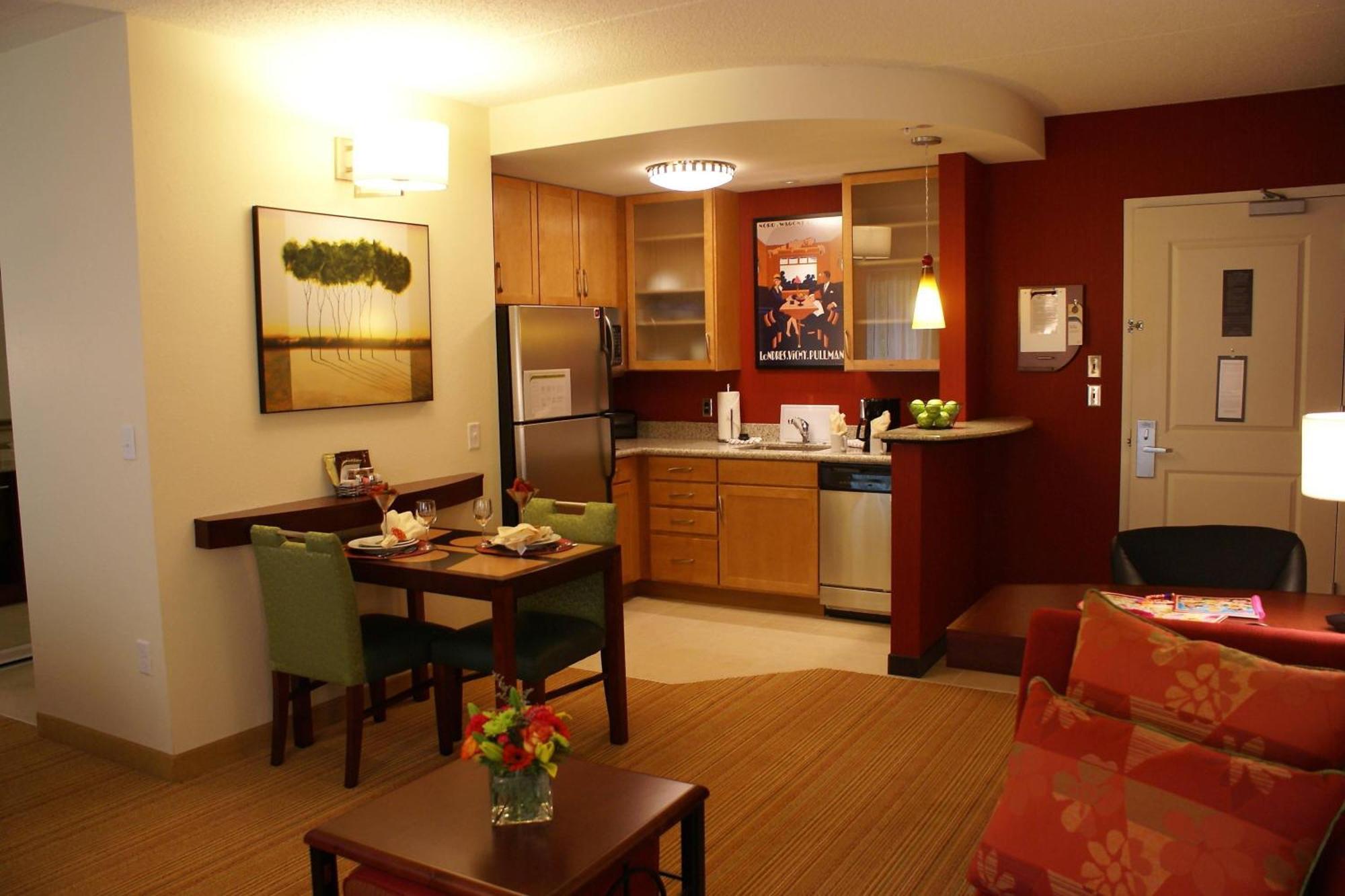 Residence Inn Pittsburgh Monroeville/Wilkins Township Zimmer foto