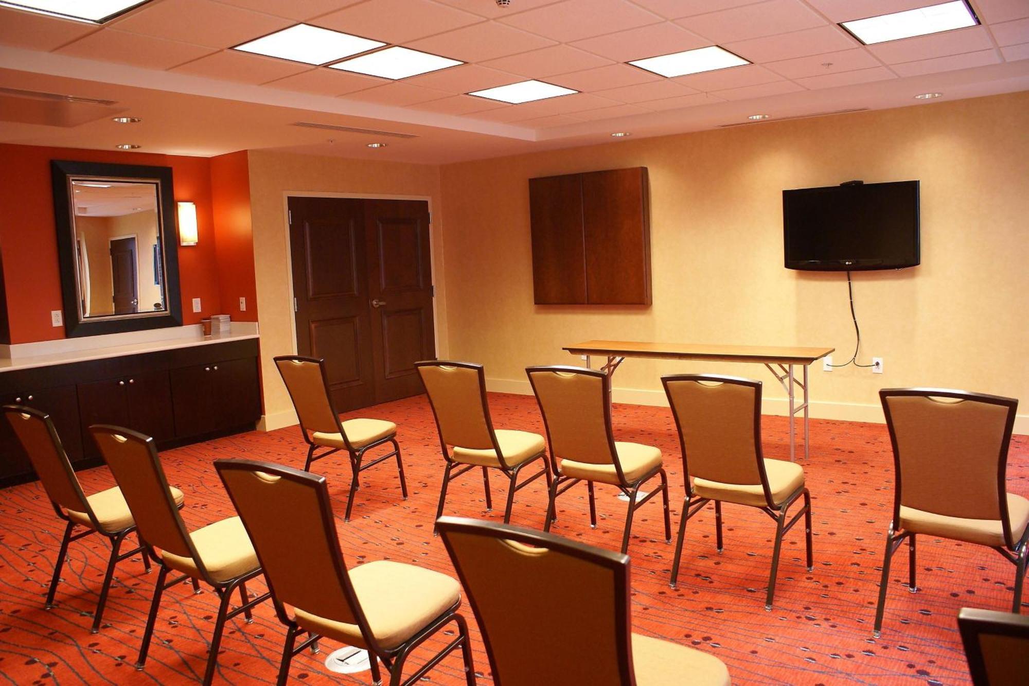 Residence Inn Pittsburgh Monroeville/Wilkins Township Einrichtungen foto